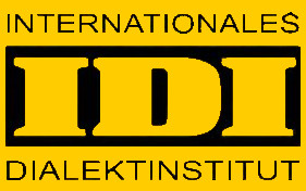 Internationales Dialektinstitut - IDI